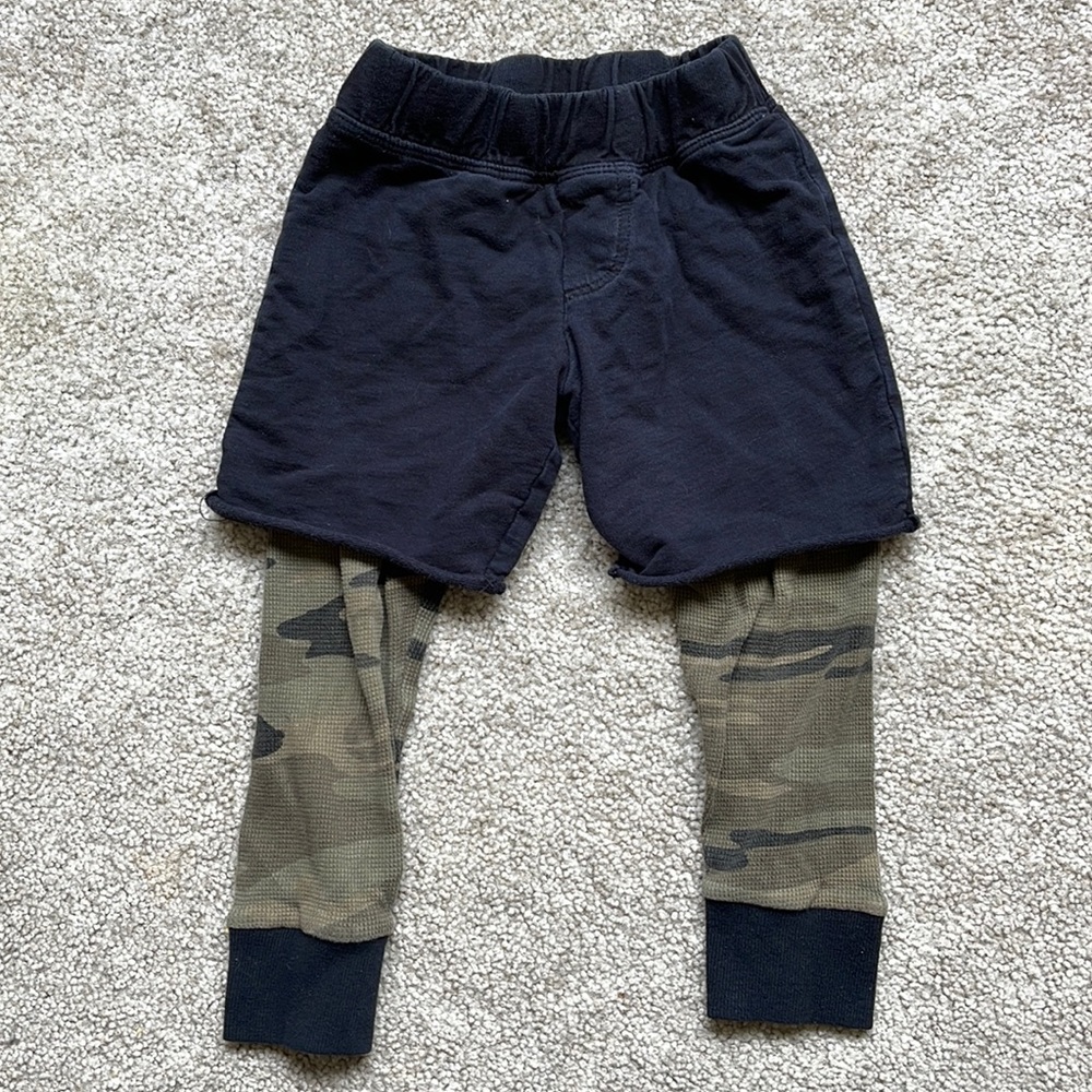 Joah Love Pants
